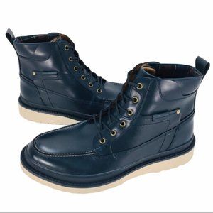 Tommy Hilfiger Christo Fashion Ankle Boots TH2 NEW!